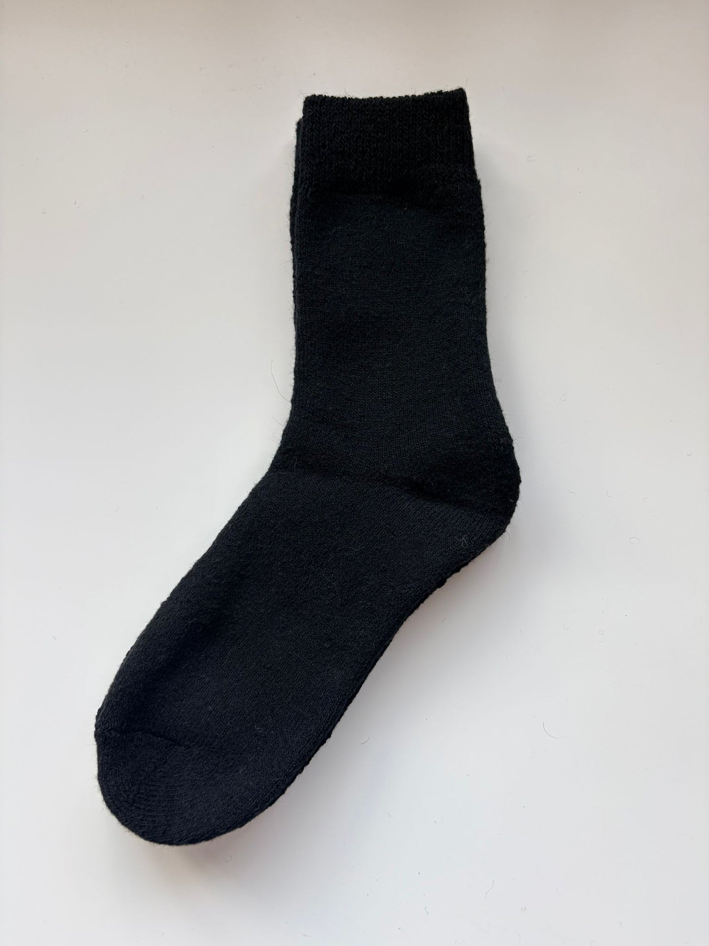 Women's Wool Socks