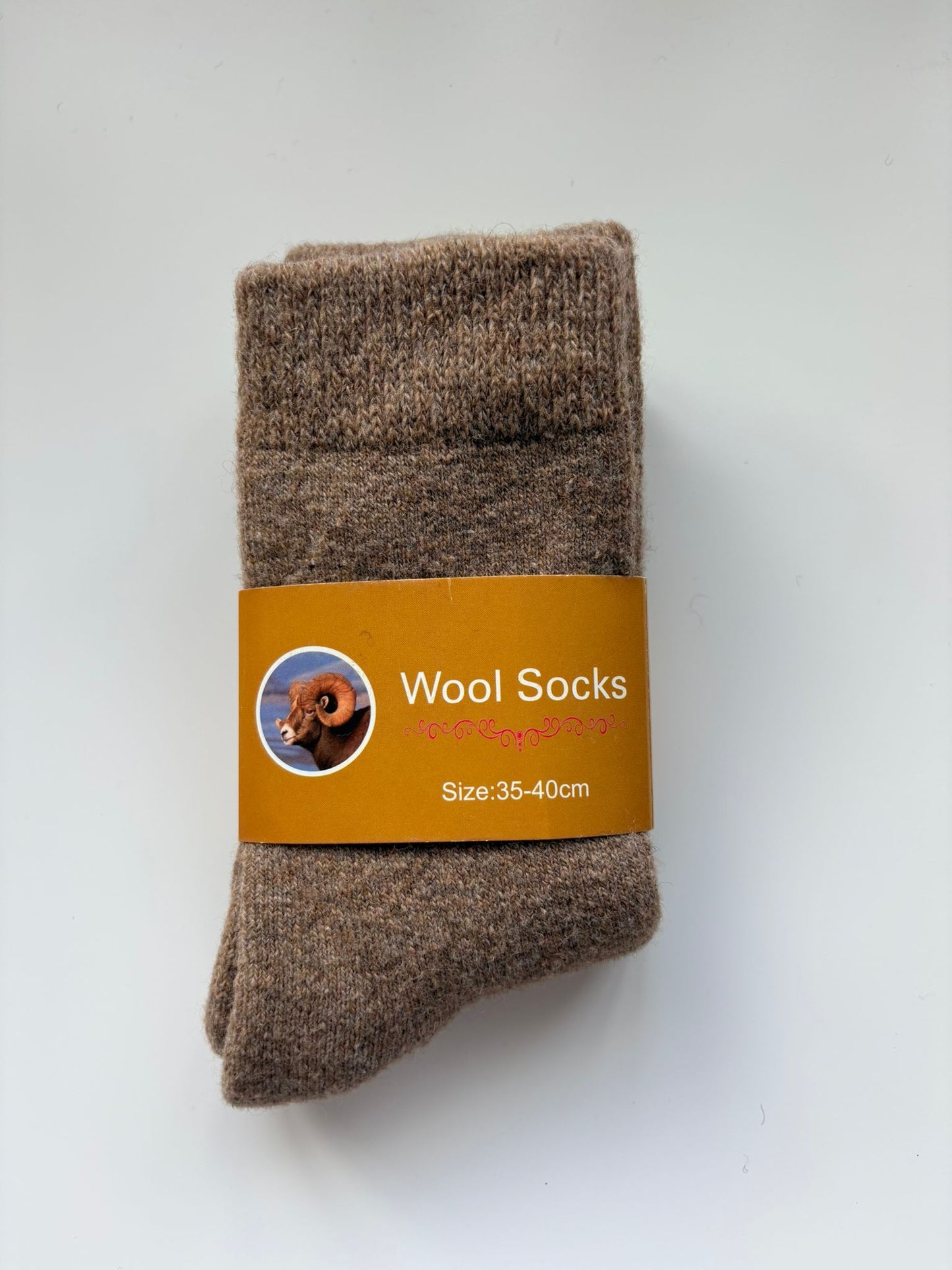 Women's Wool Socks