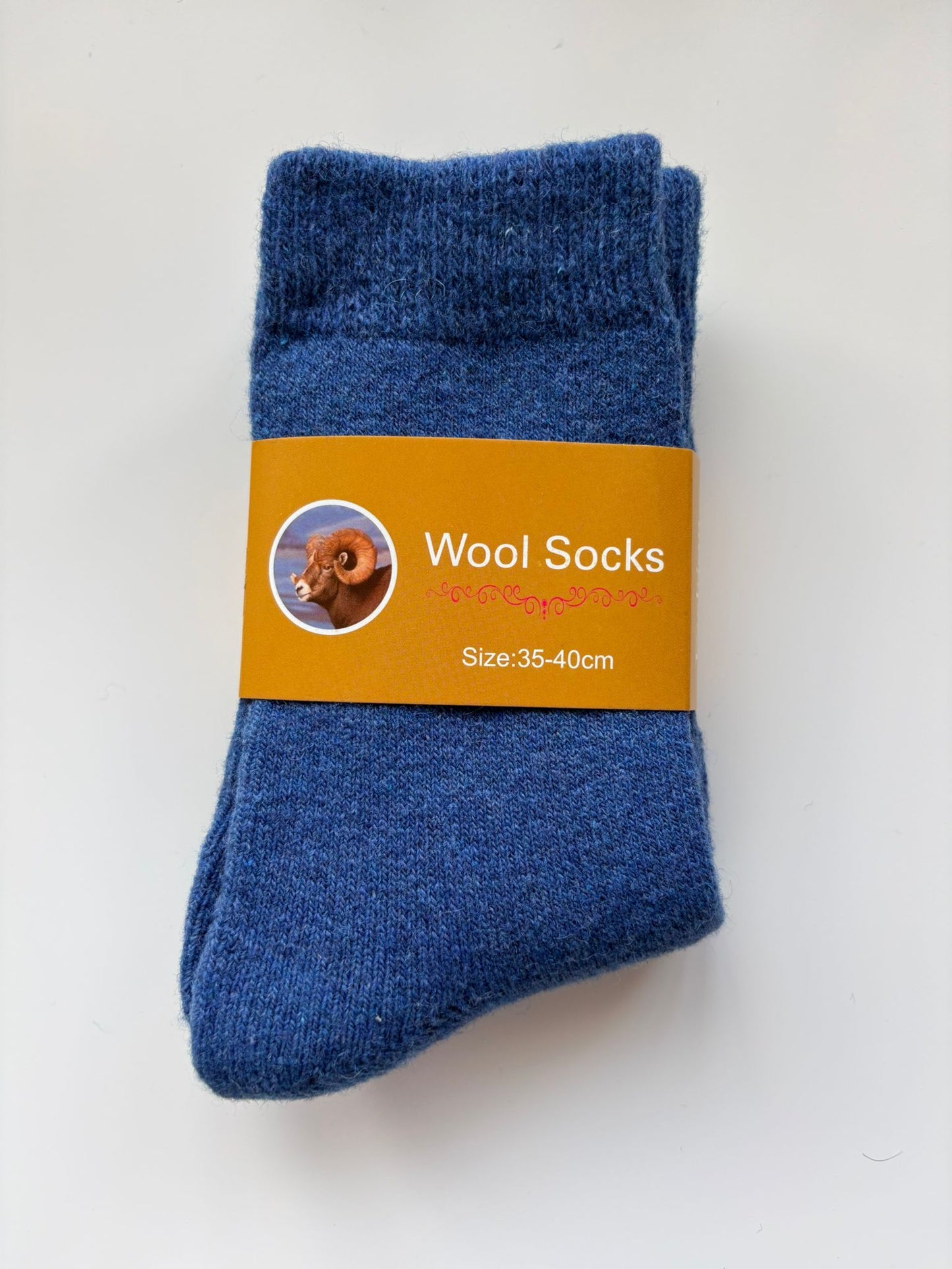 Women's Wool Socks