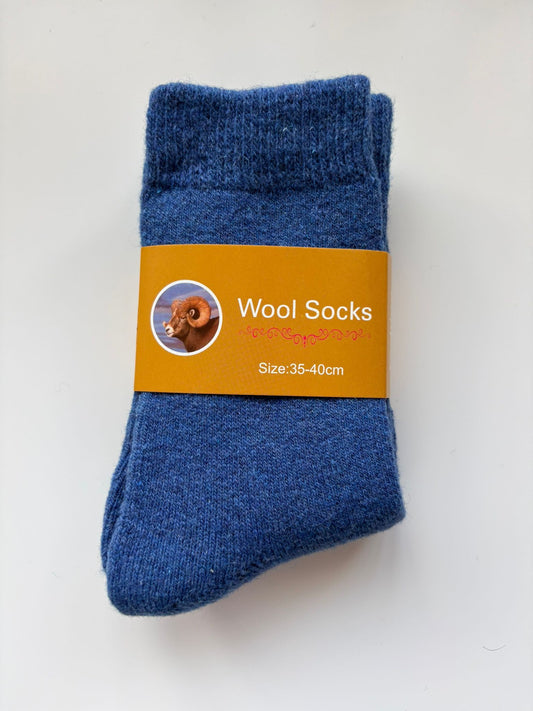Women's Wool Socks