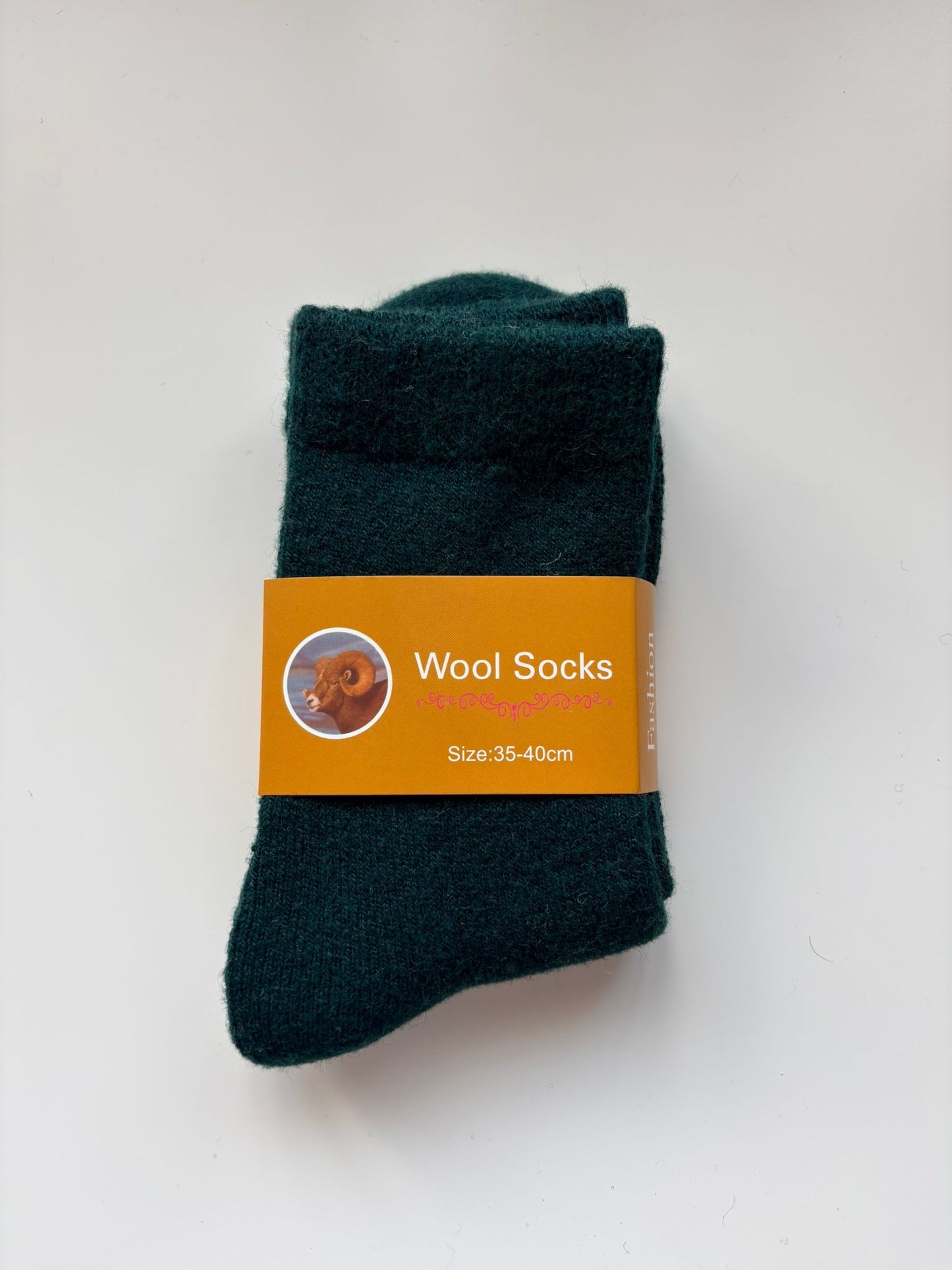 Women's Wool Socks