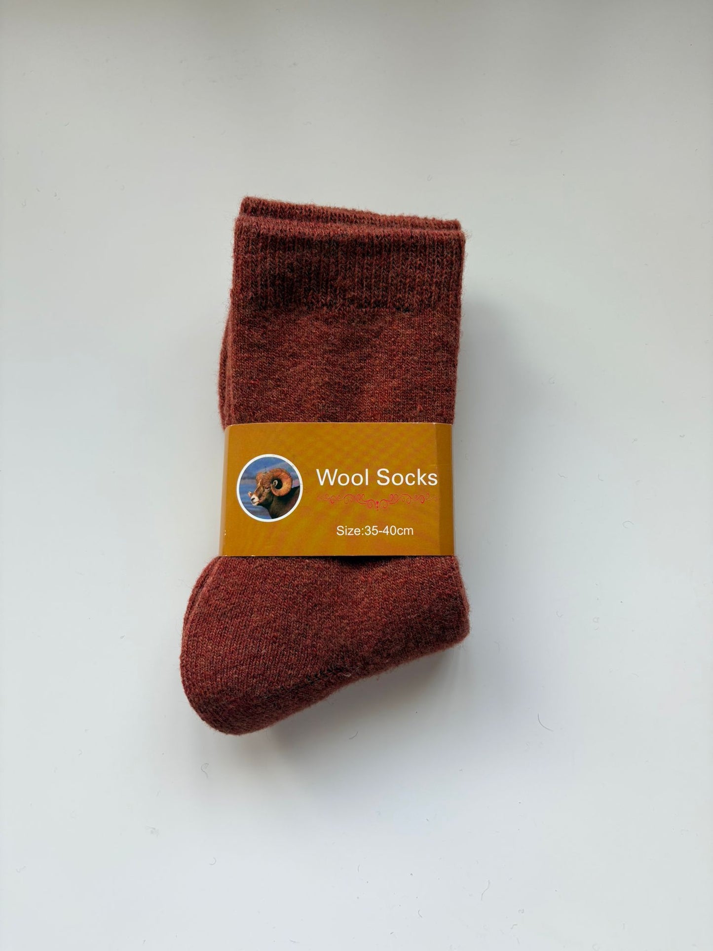 Women's Wool Socks