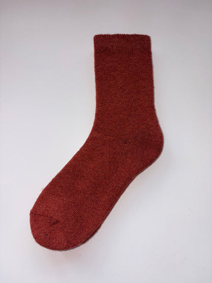 Women's Wool Socks