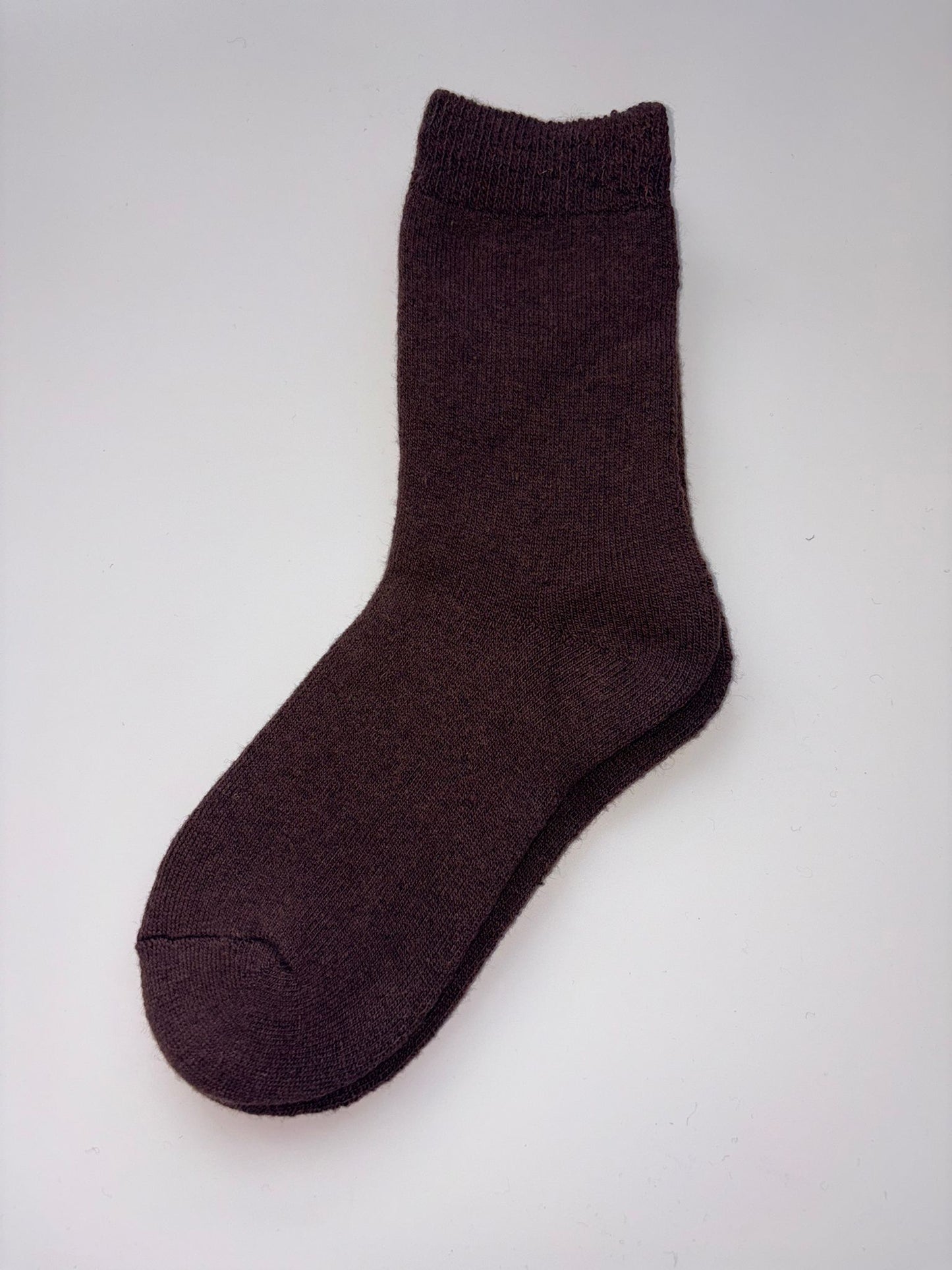 Men's Wool Socks