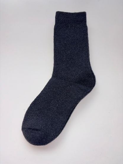 Men's Wool Socks
