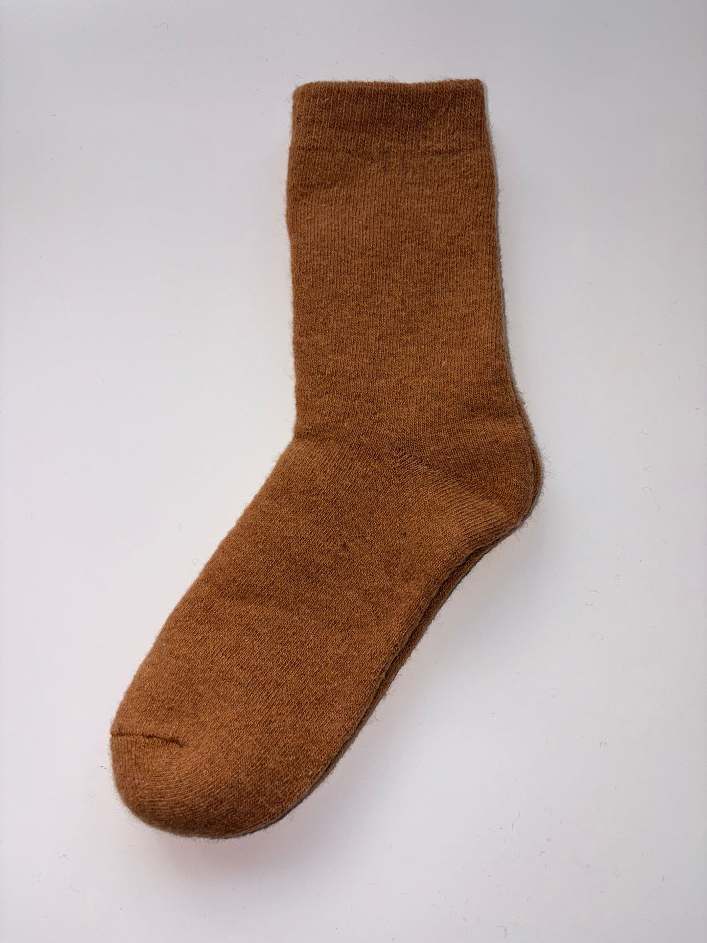 Men's Wool Socks