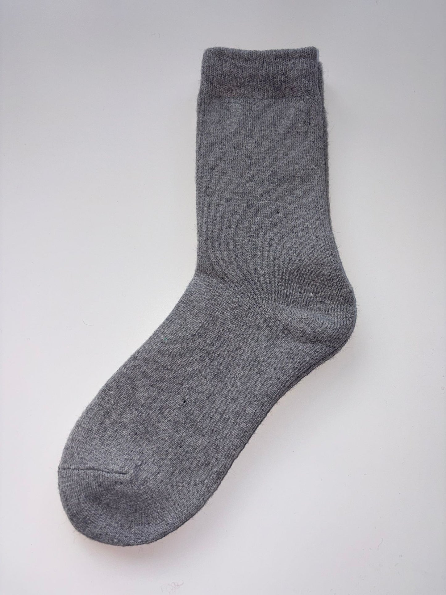 Men's Wool Socks