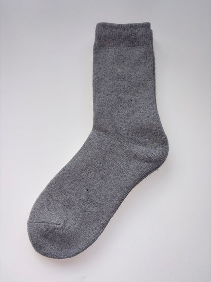 Men's Wool Socks