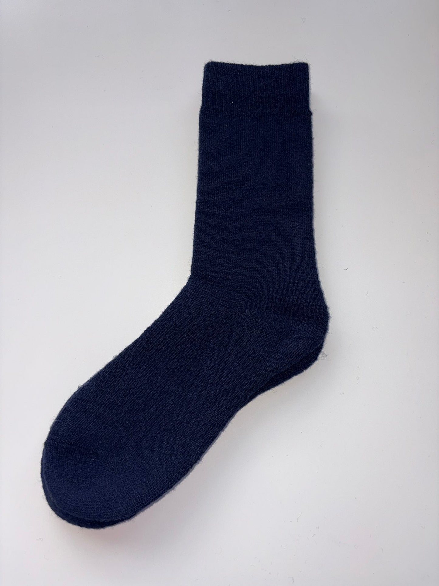 Men's Wool Socks