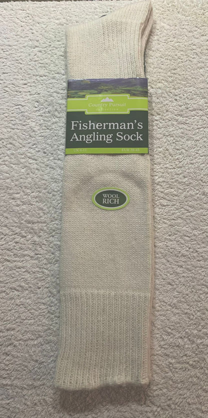 Country Pursuit Wellington Boot Socks