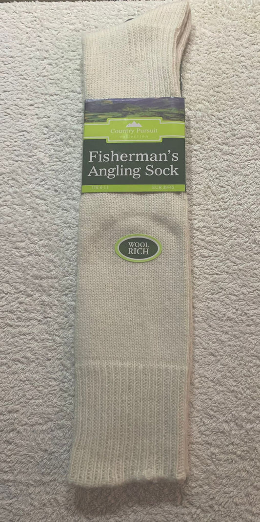 Country Pursuit Wellington Boot Socks