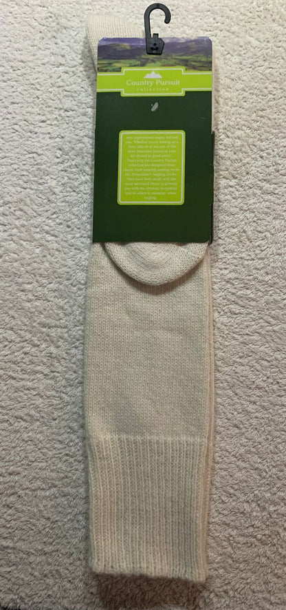 Country Pursuit Wellington Boot Socks