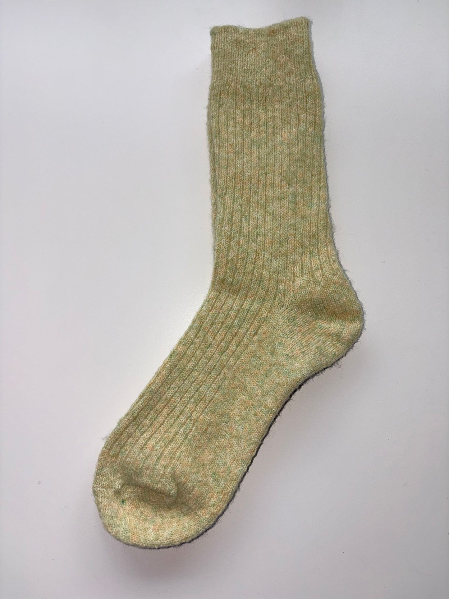 Suxinaimin Plain Crew Socks