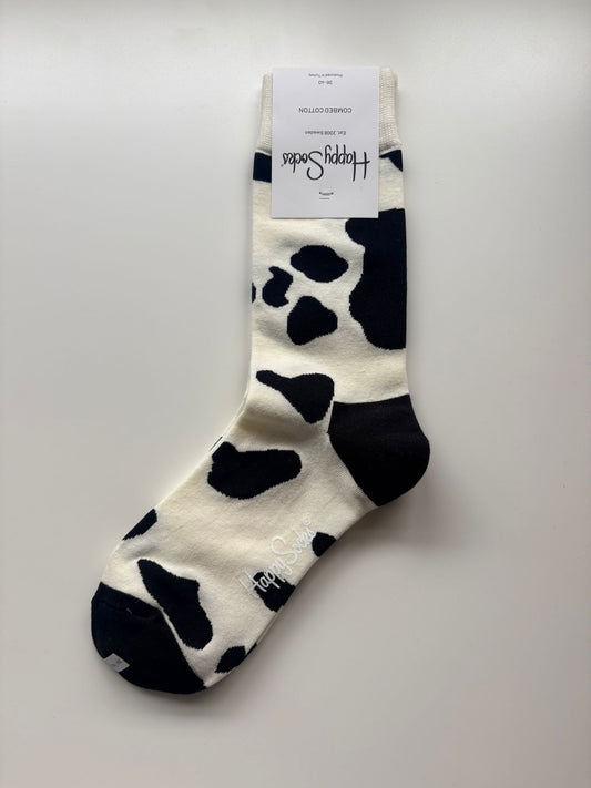 Women’s Patterned Socks by Happy Socks / Colourful & Styish