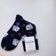 Deck of Cards Crew Socks