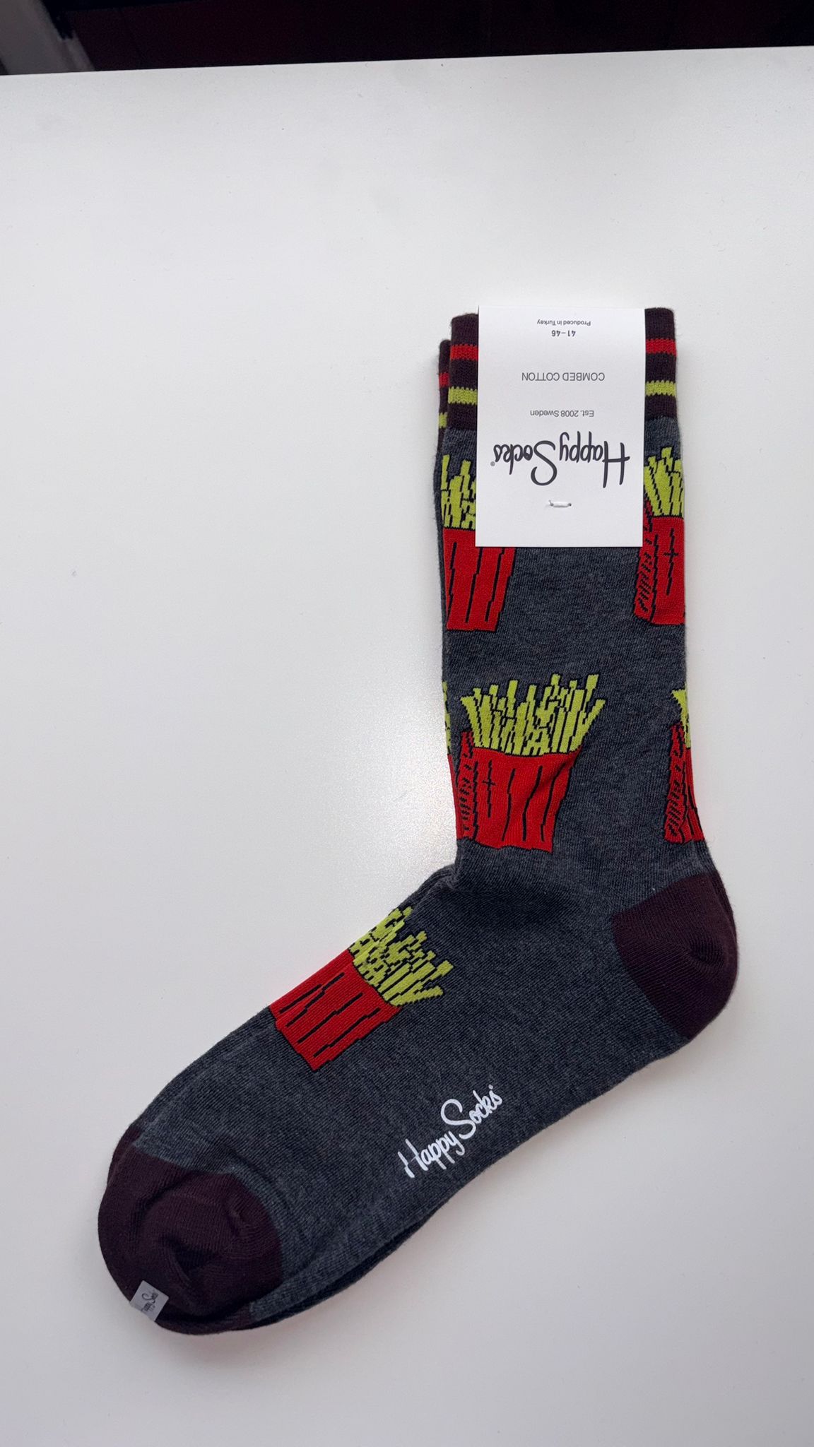 Men's Happy Socks