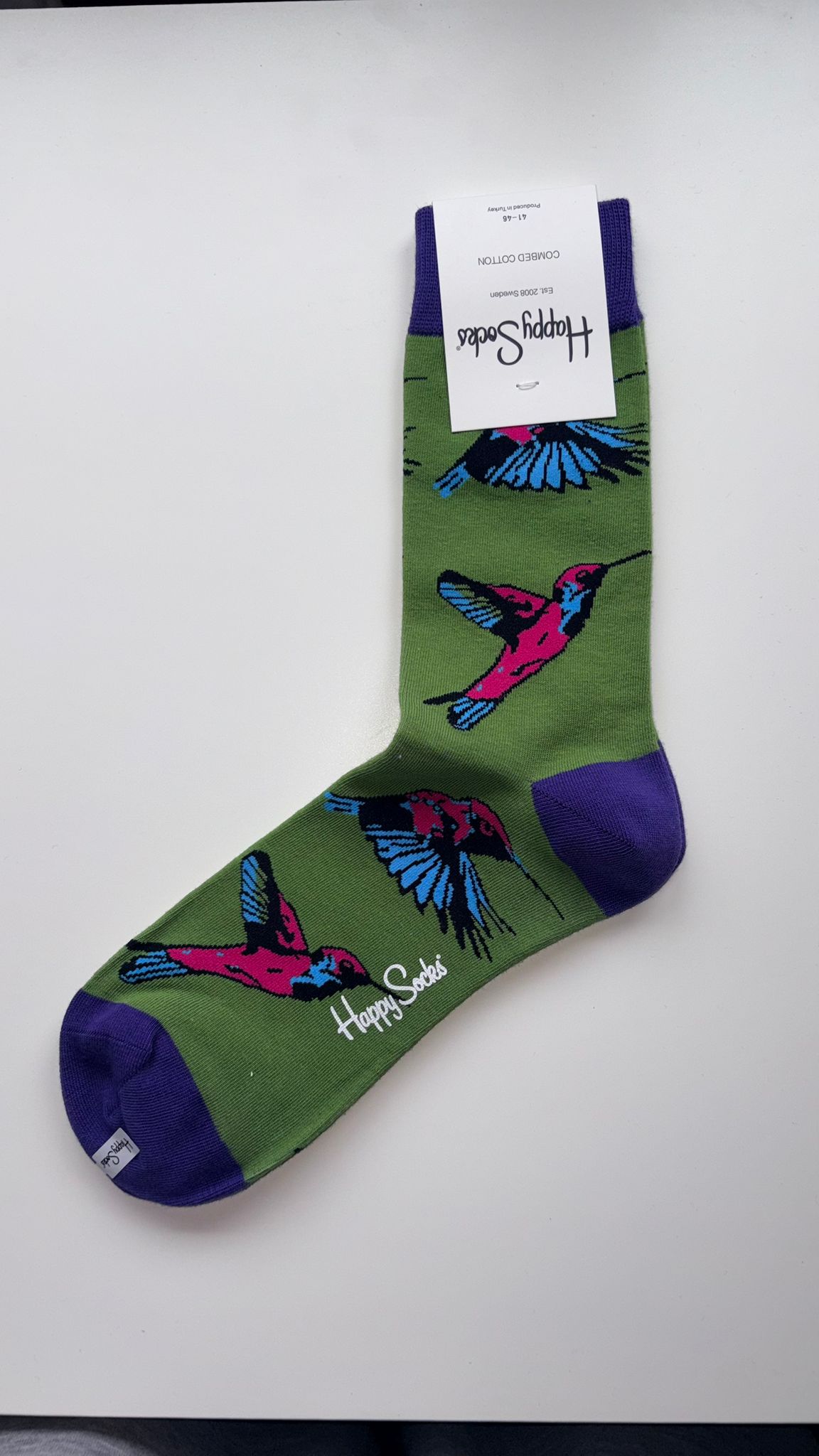 Men's Happy Socks