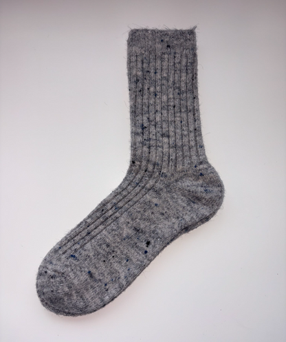 Suxinaimin Tweet Crew Socks