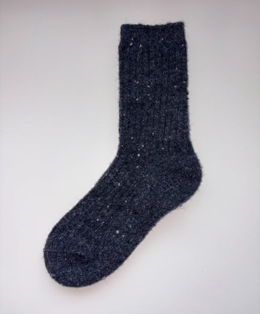 Suxinaimin Tweet Crew Socks