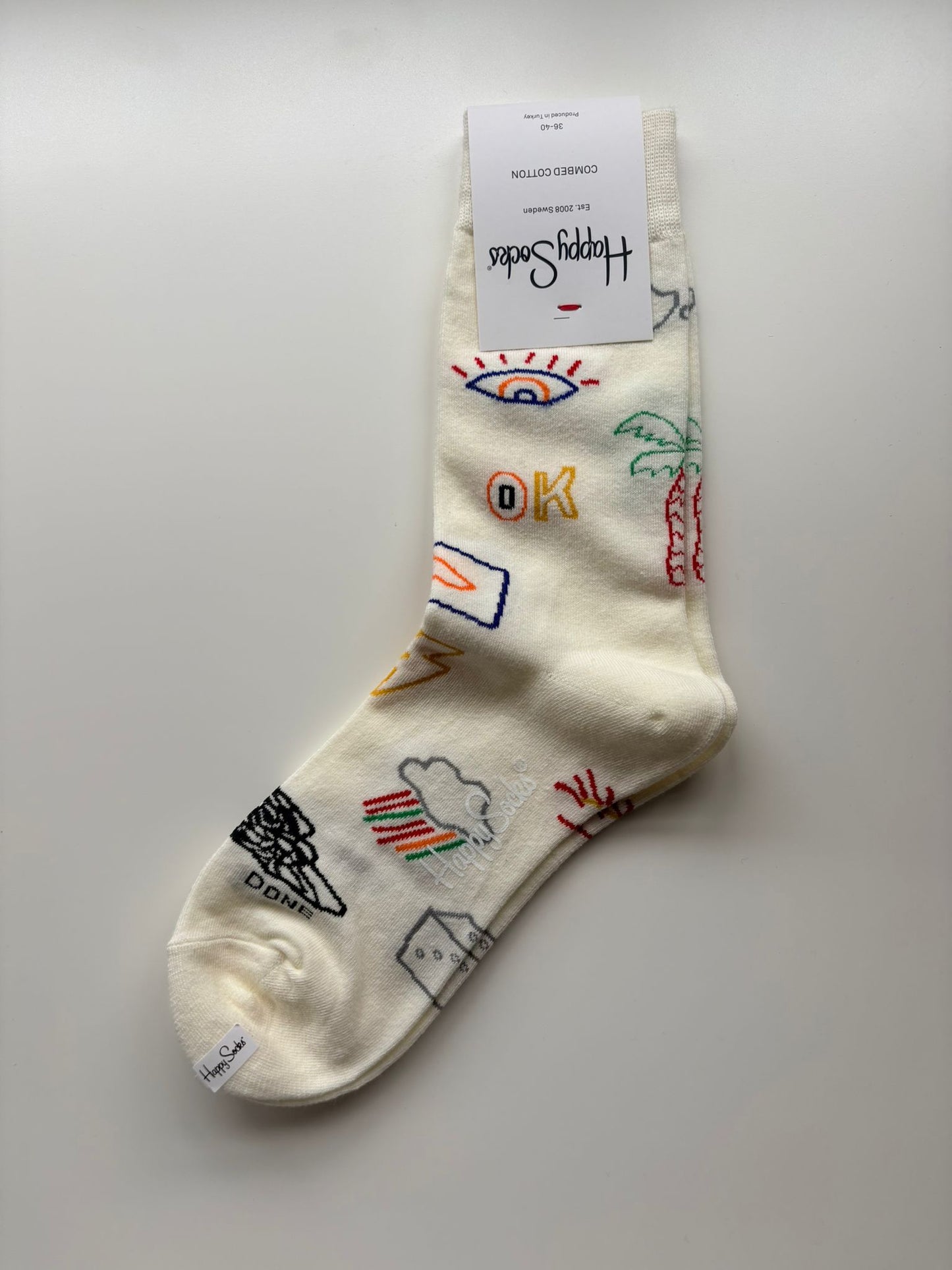 Women's Happy Socks