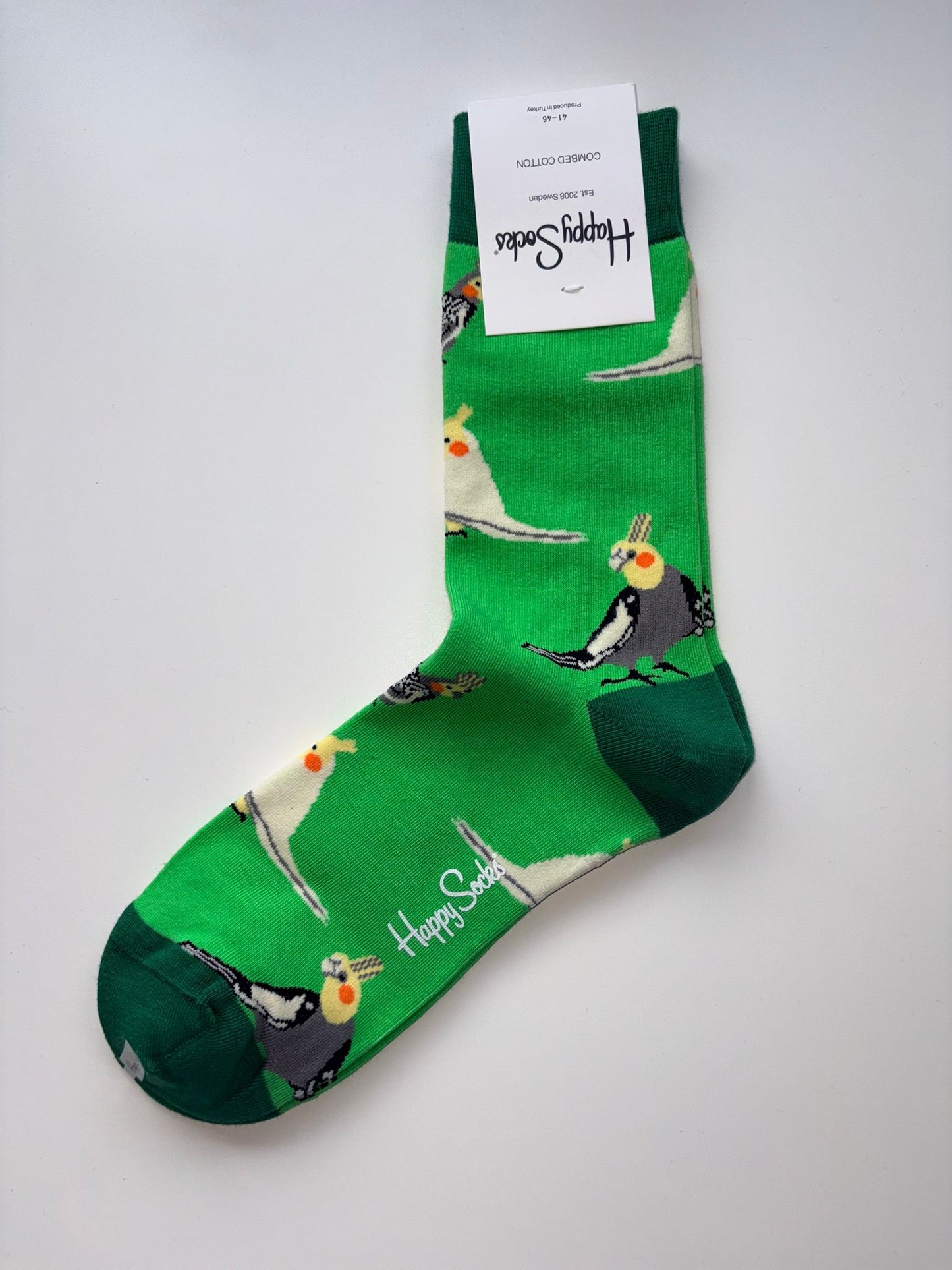 Men's Happy Socks