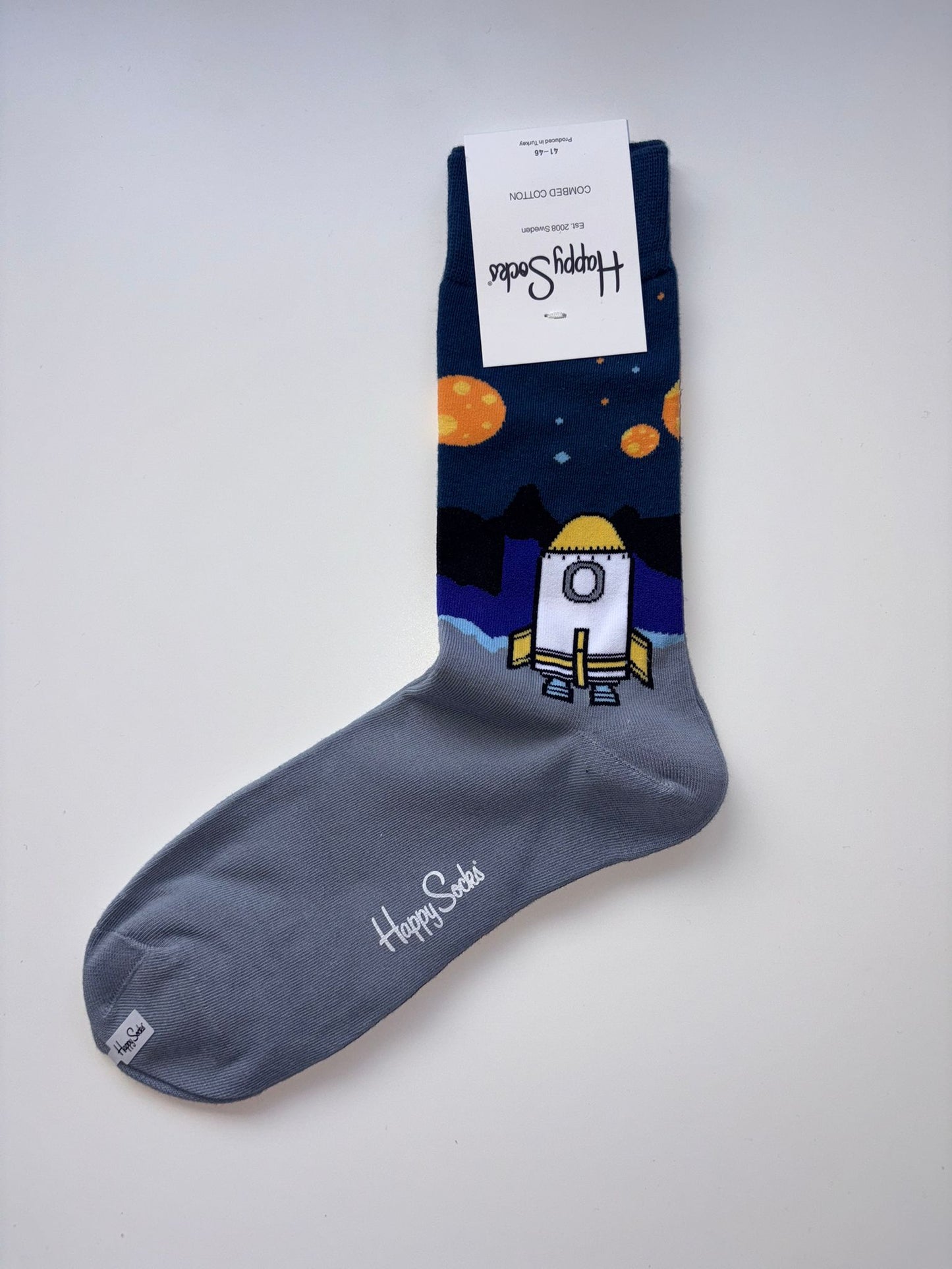 Men's Happy Socks