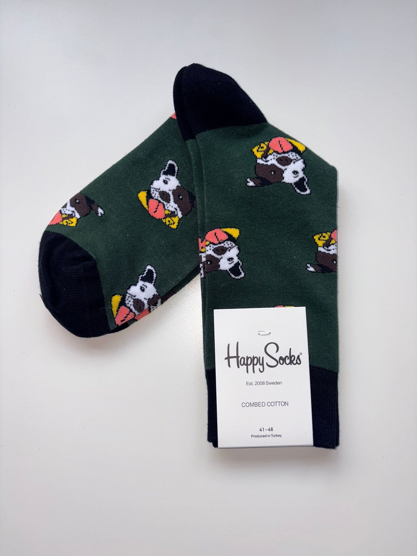 Men's Happy Socks