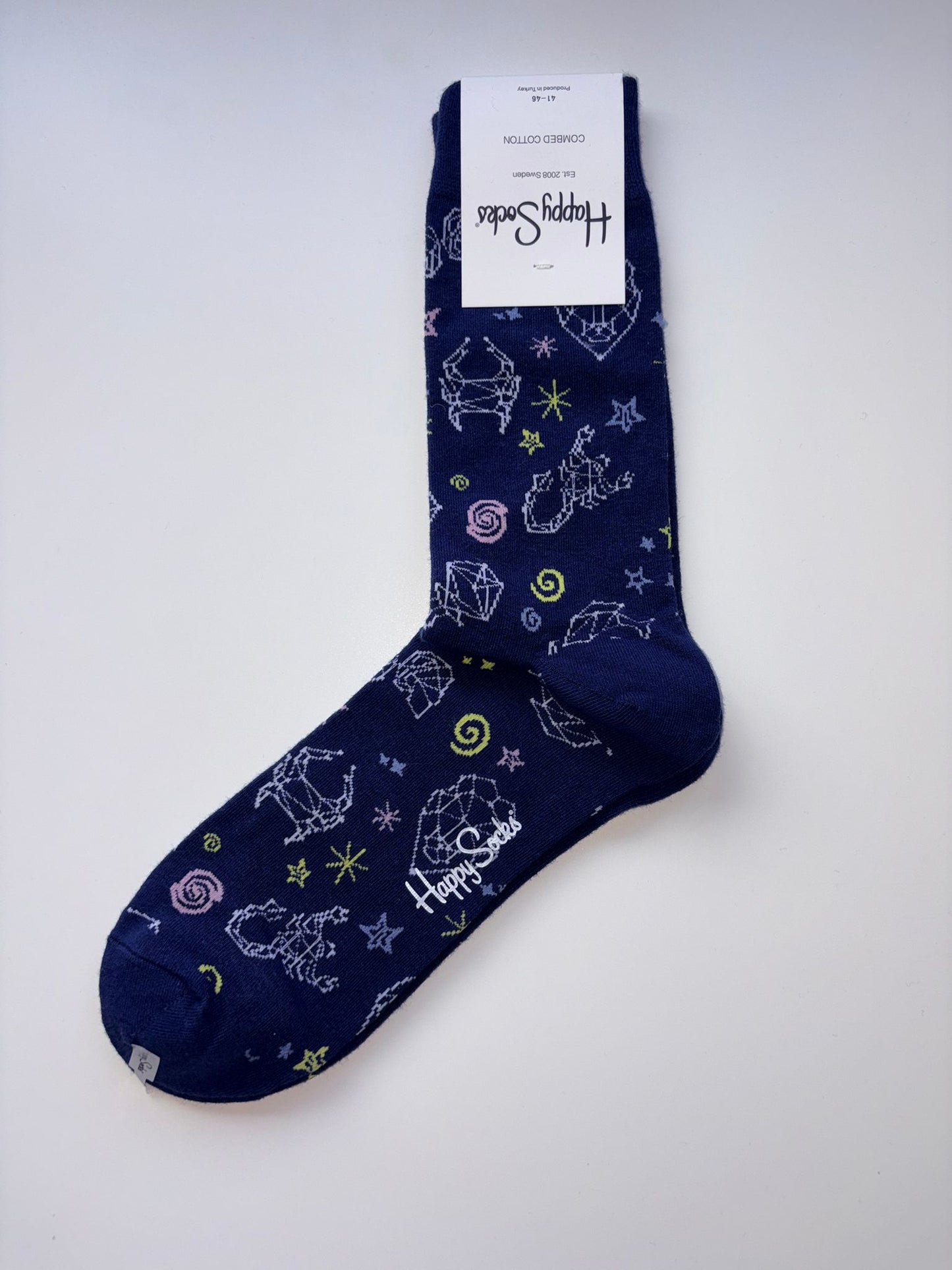 Men's Happy Socks